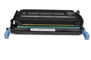643A / Q5950A Cartuchos de tóner de color utilizados para HP Color laserJet 4700