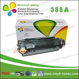 Para cartuchos de tóner para impresoras HP CC388A 88A utilizados para HP P1008 P1007 M1136