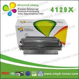 C4129X Cartucho de tóner negro para HP LASER JET 3 veces el ciclo de vida