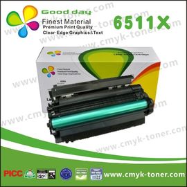6000 páginas Q6511X Cartucho de tóner negro para HP Laserjet Pro Ambiente