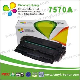 70A Q7570A Cartucho de tóner utilizado para HP LaserJet M5025 5035 MFP Negro