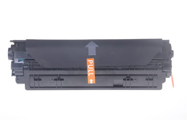 cartucho de tinta del color del negro de 435A HP para HP LaserJet P1005/P1006