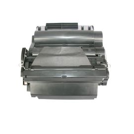 Cartucho de tinta negro de Q7551X compatible con HP LaserJet - P3005