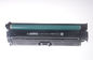 CE740A 741A 742A 743A para la impresora de color de HP Toner Cartridge Used para HP CP5220 5225