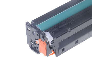 Cartuchos de tóner 312A para HP CF380A 381A 382A 383A utilizados para el láser de color M476DN