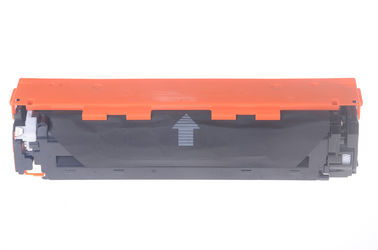 125A Cartuchos de tóner CB540A 541A 542A 543A Usados para HP Color LaserJet 1215