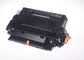 cartucho de tinta 55A CE225A usado para el color del negro de HP LaserJet P3015 P3017