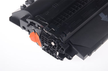cartucho de tinta de 55X CE255X compatible para el negro de la impresora P3015D P3015DN P3015X de