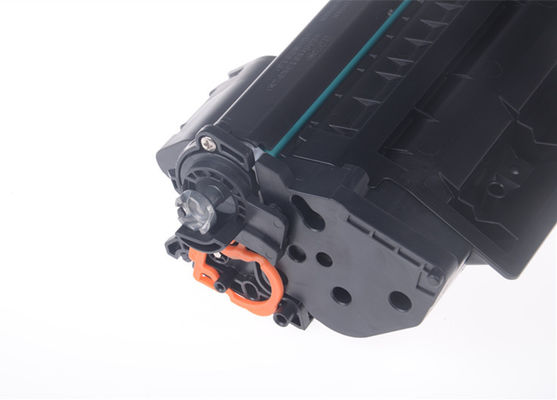 Cartucho de tóner negro HP completo universal con cartucho de tóner 05A