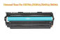 universal del cartucho de tinta de 85A 35A usado para el negro de la impresora de HP P1102 1102W M1132