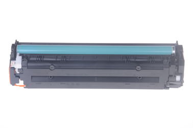 Cartuchos de tóner CE320A utilizados para HP CP1525 CM1415 Color LaserJet