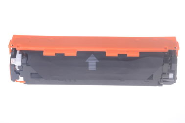 Cartuchos de tóner CE320A utilizados para HP CP1525 CM1415 Color LaserJet