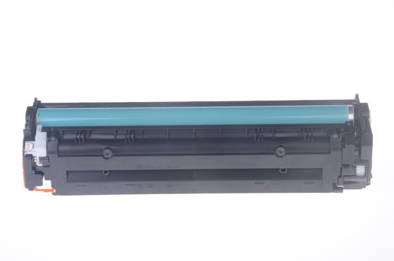 CE321A Cartuchos de tóner de color HP Ciano Cartuchos de tóner HP LaserJet CP1525 CM1415