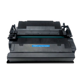 CF287X 87X Cartucho de tóner utilizado para HP LaserJet M506 M527 Negro