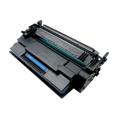 Cartucho de tóner CF287A 287A 87A Usado Para H P LaserJet M506 MFP M527 Negro