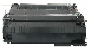 8543X 43X Cartucho de tóner utilizado para HP 9040 50MFP 9050 9000 Negro
