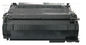 el cartucho de tinta de 8543X 43X utilizó para el negro 50MFP 9050 9000 de HP 9040