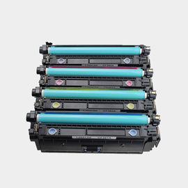 CF360A 508A Cartuchos de tóner utilizados para el HP M552DN M553N M553DN M553X LaserJet