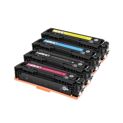 Cartucho de tinta de W2020A 2021A 2022A 2023A  414A para LaserJet MFP M479 M454