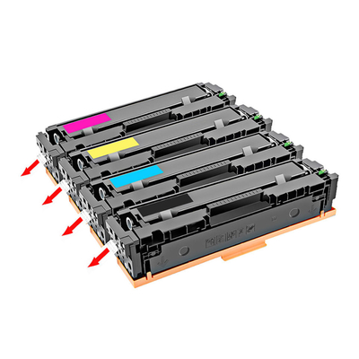 Cartucho de tinta de W2030A 2031A 2032A 2033A  415A para el color LaserJet M479 M454