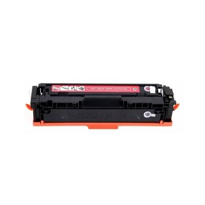 Impresora Cartridge 416A de W2040A 2041A 2042A 2043A  para el color LaserJet M479 M454