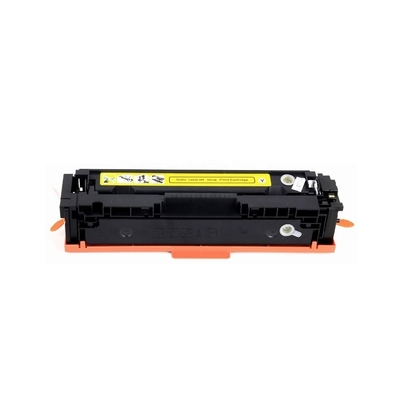 Impresora Cartridge 416A de W2040A 2041A 2042A 2043A  para el color LaserJet M479 M454