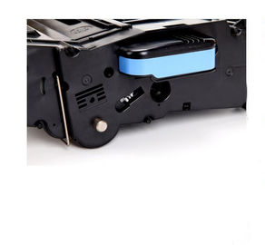 cartucho de tinta de 25X CF325X usado para el negro de  M806dn M806x+ M830zMFP M830z