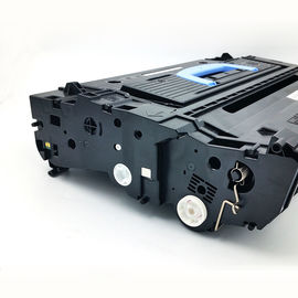 CF325X 25X Cartucho de tóner utilizado para HP M806 M830 de alto rendimiento de página Negro