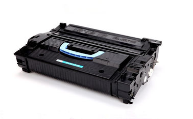 CF325X 25X Cartucho de tóner utilizado para HP M806 M830 de alto rendimiento de página Negro