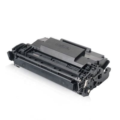 Cartucho de tóner compatible HP CF289A CF289 89A utilizado para el MFP LaserJet M507 M528