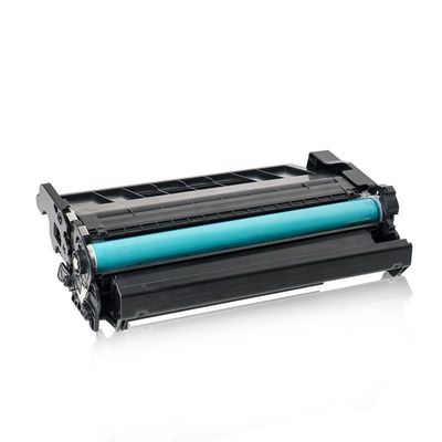 Cartucho de tóner compatible HP CF289A CF289 89A utilizado para el MFP LaserJet M507 M528