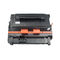 cartucho de tinta de 81A CF281A usado para el negro de HP LaserJet M605n M606 M630