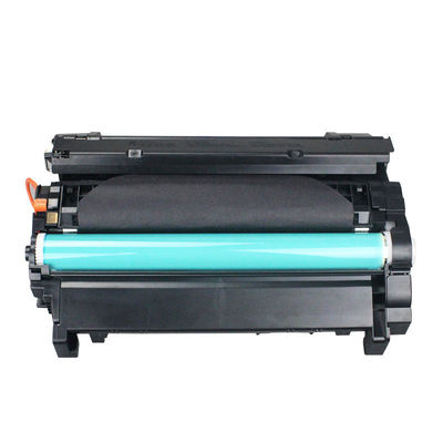 CF281A 81A Cartucho de tóner utilizado para HP LaserJet M630 M604dn M605dn M606dn Negro