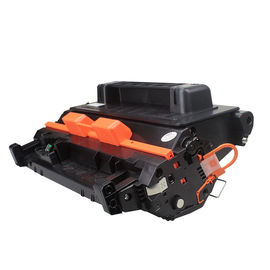 Cartucho de tinta de CF281A 81A usado para el negro de  LaserJet M630 M604dn M605dn M606dn
