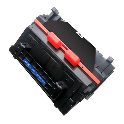 CF281A 281A 81A Cartucho de tóner negro utilizado para HP LaserJet M630z 630F 630h