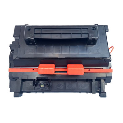 Para el cartucho de tóner HP 81X CF281X Uso para LaserJet M605 M606 MFP M630 Negro