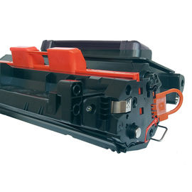 Para el uso del cartucho de tinta de  81X CF281X para el negro de LaserJet M605 M606 MFP M630