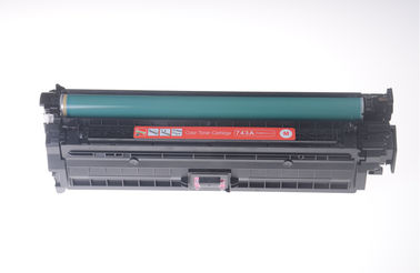 los cartuchos de tinta 307A utilizaron para el color magenta amarillo ciánico negro de  CP5220 5225