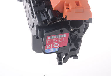 CE740A 741A 742A 743A para el cartucho de tinta del color de  307A usado para  CP5220 5225