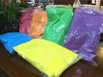 Compatible con el HP 540A 320A 210A 310A 350A Toner láser en polvo envasado en bolsa