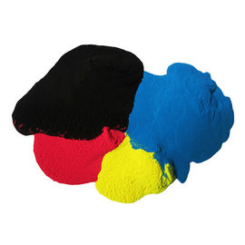 Polvo de tónico utilizado para HP CP1215 1515 1518 CM1312 CP1025 M175 M275 Color LaserJet