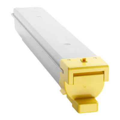 Cartucho de tóner para impresora W9190MC W9191 W9192 W9193 MFP E77820 E77825 E77830