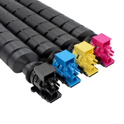 Cartuchos de tinta compatibles de TK6345 Kyocera usados para TASKalfa 5004i/6004i/7004i