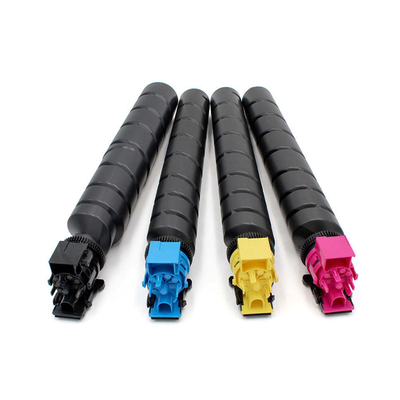 TK6345 TK6346 TK6347 TK6349 para los cartuchos de tinta de Kyocera utilizan en TASKalfa 5004i 6004i 7004i