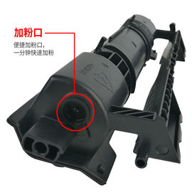 Tinta de CF233A 33A usada para  LaserJet ultra M106w M134a M134fn 2017 lanzada