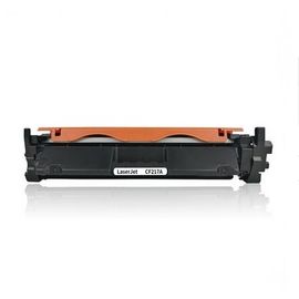 CF217A Cartucho de tóner 17A utilizado para HP LaserJet Pro M120w M130fn M130fw Negro