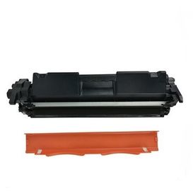 CF217A Cartucho de tóner 17A utilizado para HP LaserJet Pro M120w M130fn M130fw Negro