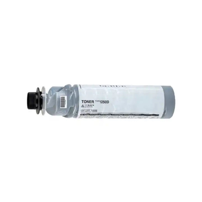 R1250D 1150D Para cartucho de tóner de Ricoh Compatible con Aficio 1013