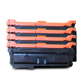 508A Cartuchos de tóner de color CF360A 361A 362A 363A utilizados para HP LaserJet M553 M552