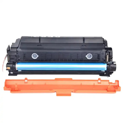 656X Mejor cartucho de tóner CF460X 461X 462X 463X para  Color LaserJet Enterprise M652 M653